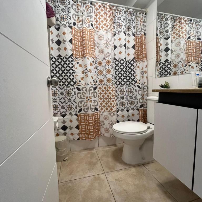 El FARO 800 - Two-Bedroom Apartment - 2