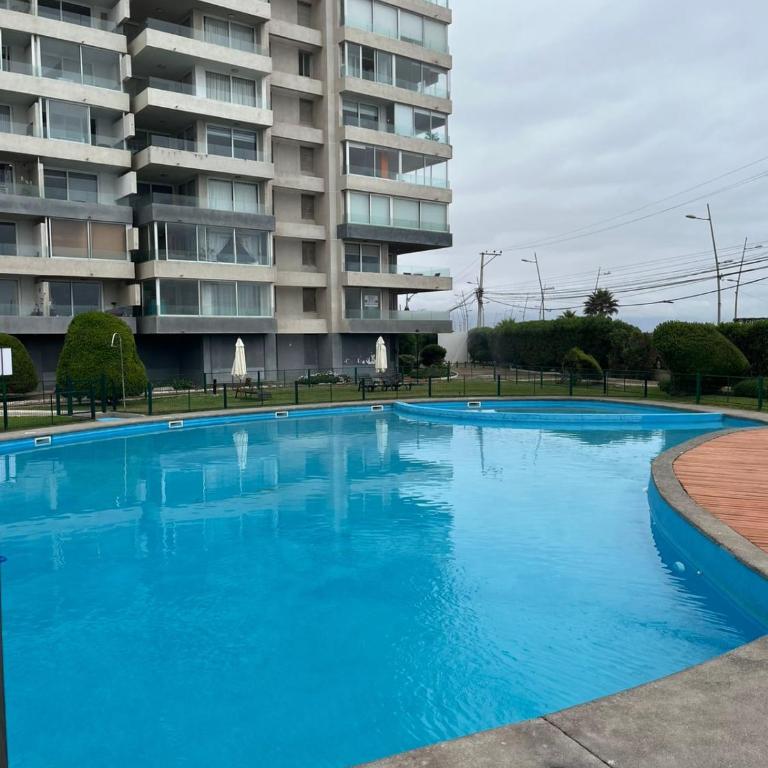 El FARO 800 - Two-Bedroom Apartment - 3