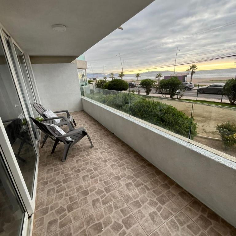 El FARO 800 - Two-Bedroom Apartment - 4
