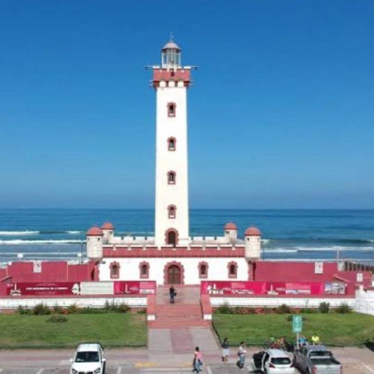 El FARO 800 - Two-Bedroom Apartment - 6