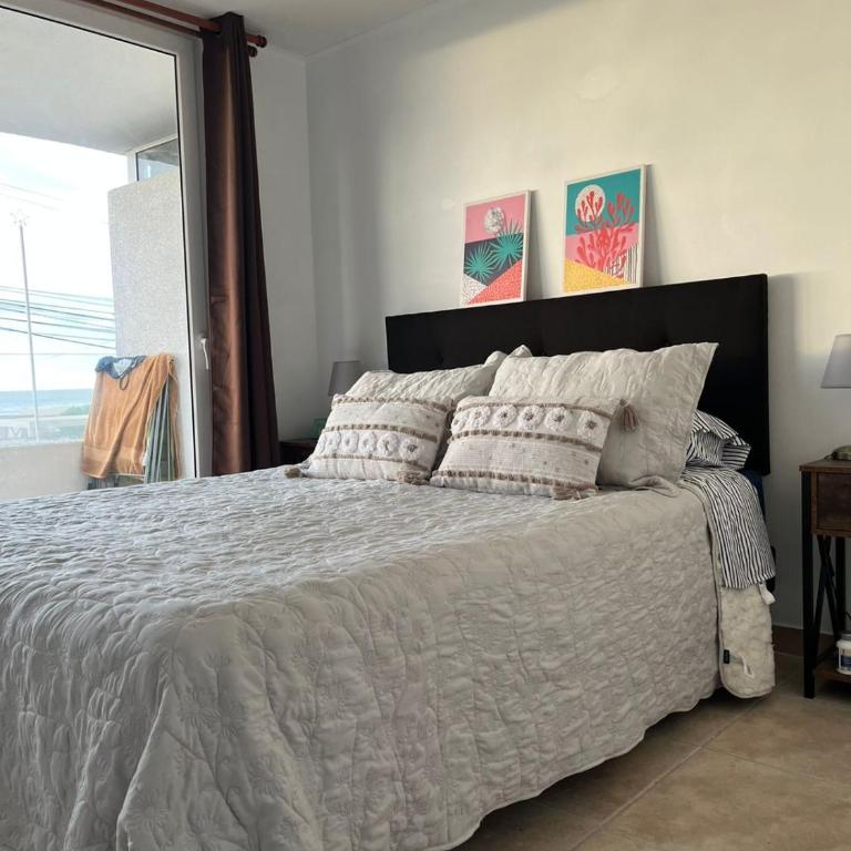 El FARO 800 - Two-Bedroom Apartment - 7
