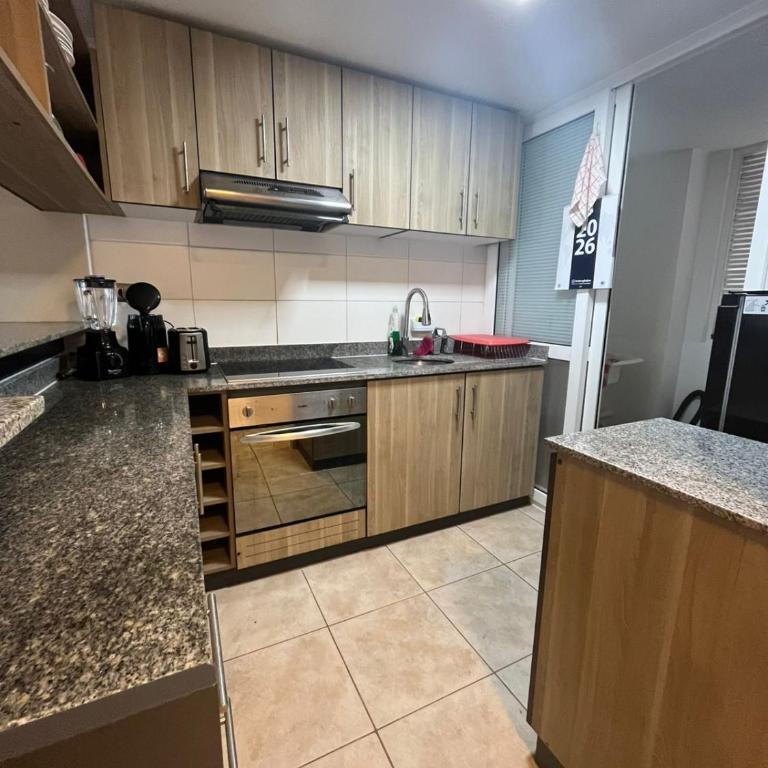 El FARO 800 - Two-Bedroom Apartment - 8