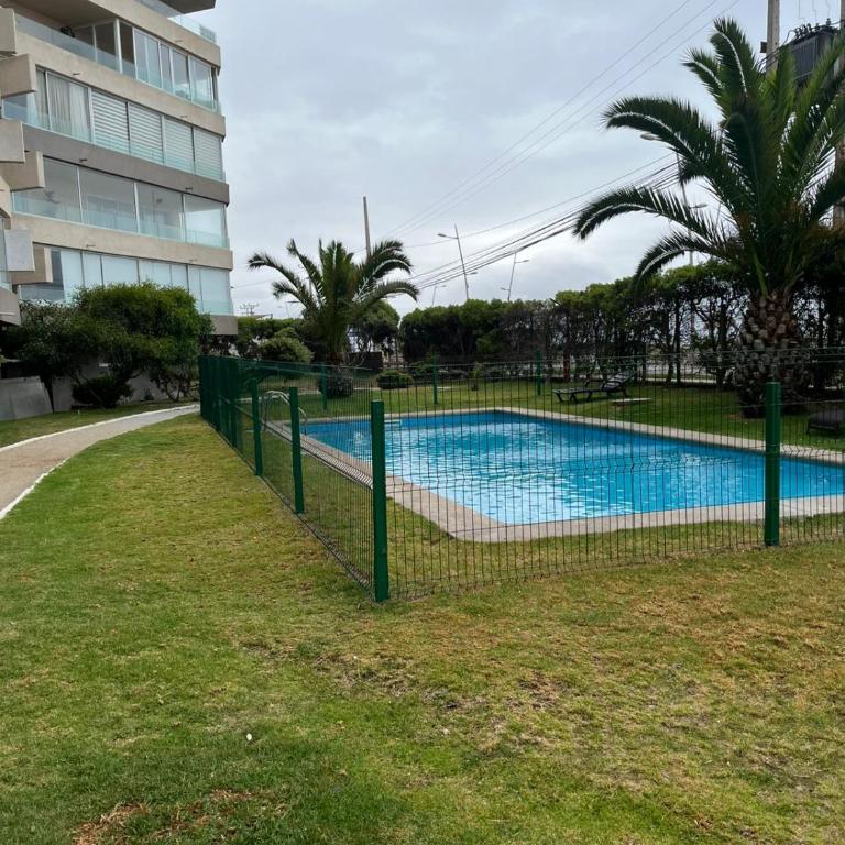 El FARO 800 - Two-Bedroom Apartment - 9