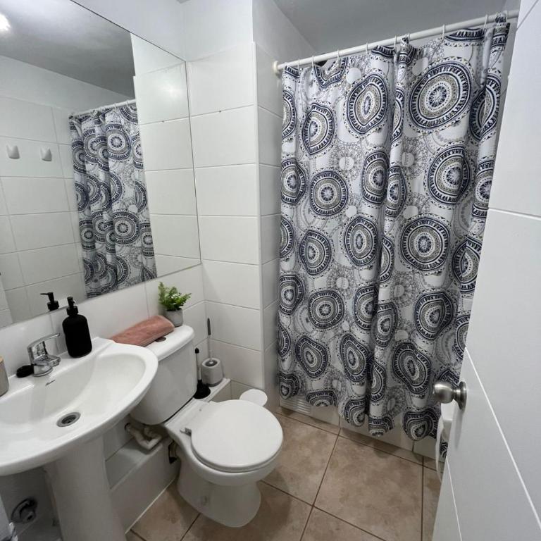 El FARO 800 - Two-Bedroom Apartment - 10