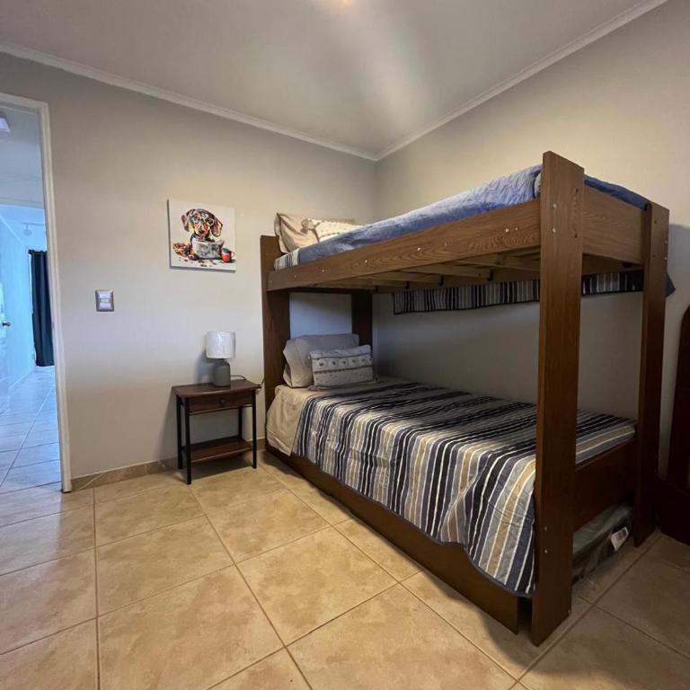 El FARO 800 - Two-Bedroom Apartment - 12