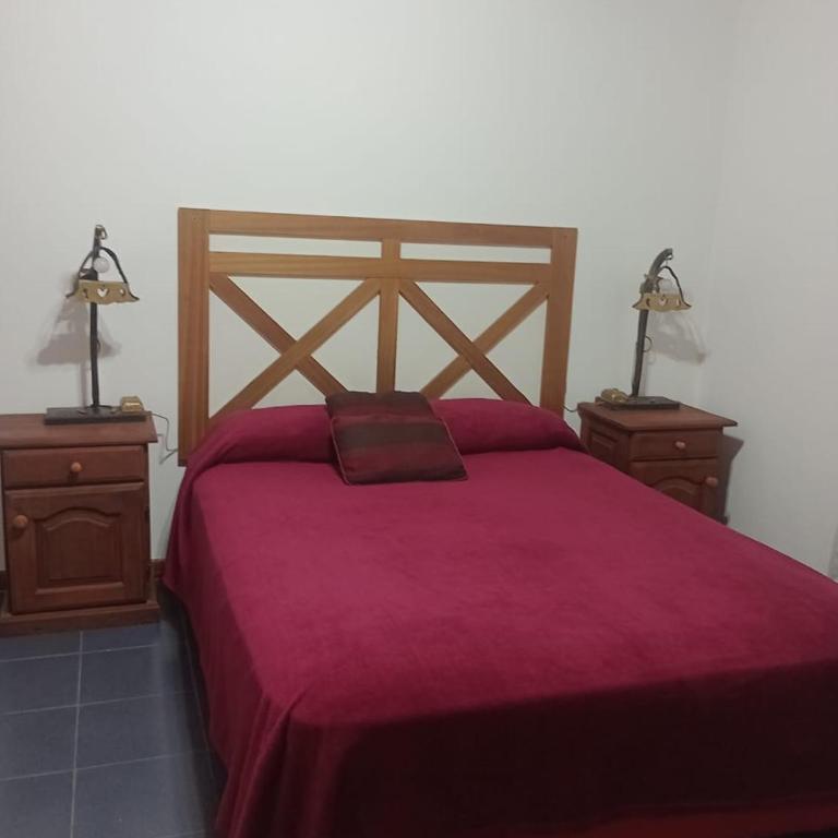 En Santa Rosa - Apartamento de 2 dormitorios - 3