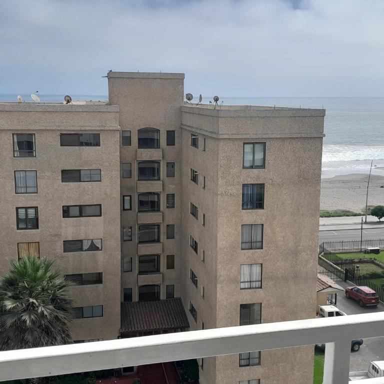 Pacifico Terrazas II - Three-Bedroom Apartment - 11