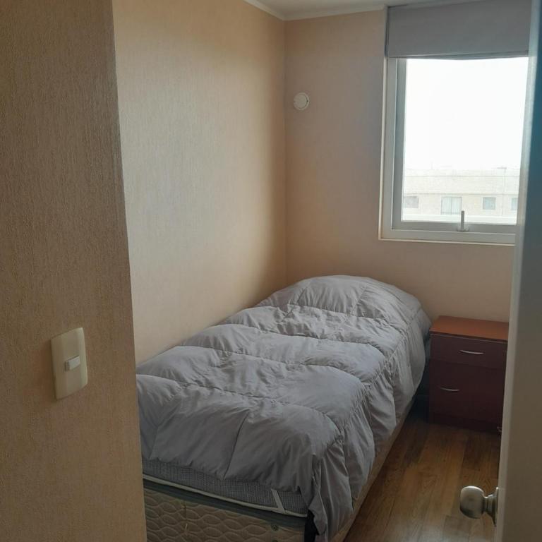 Pacifico Terrazas II - Three-Bedroom Apartment - 4