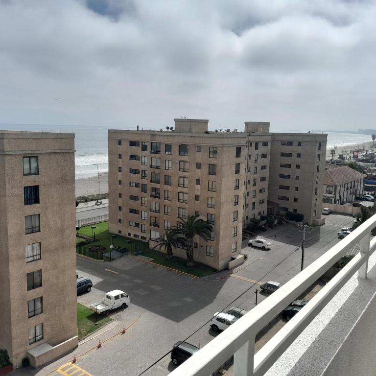 Pacifico Terrazas II - Three-Bedroom Apartment - 13