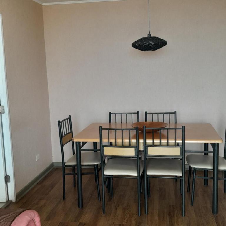 Pacifico Terrazas II - Three-Bedroom Apartment - 8