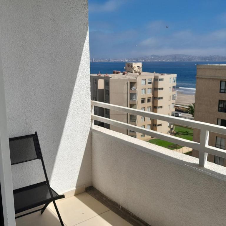 Pacifico Terrazas II - Three-Bedroom Apartment - 14