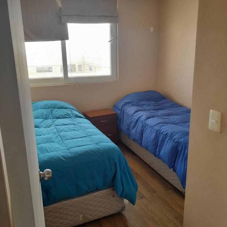 Pacifico Terrazas II - Three-Bedroom Apartment - 5