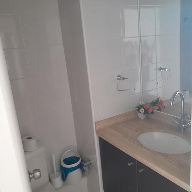 Pacifico Terrazas II - Three-Bedroom Apartment - 3
