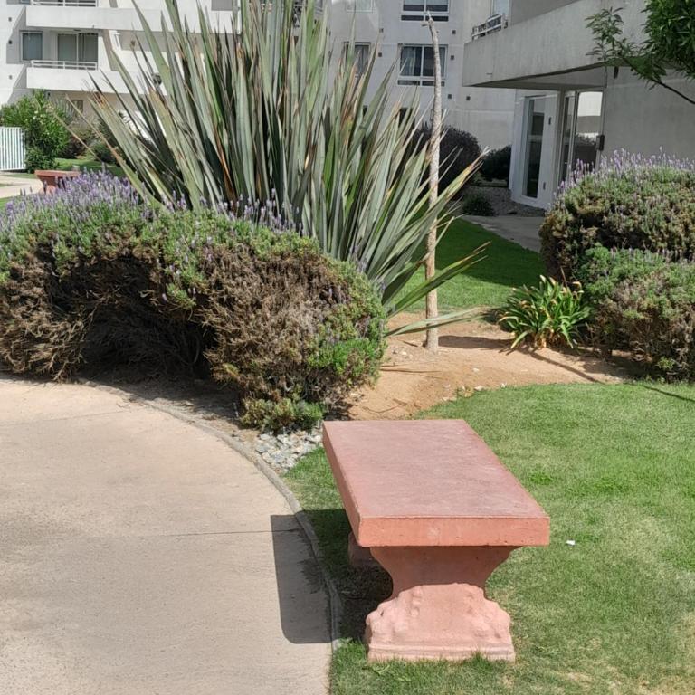 Pacifico Terrazas II - Three-Bedroom Apartment - 20