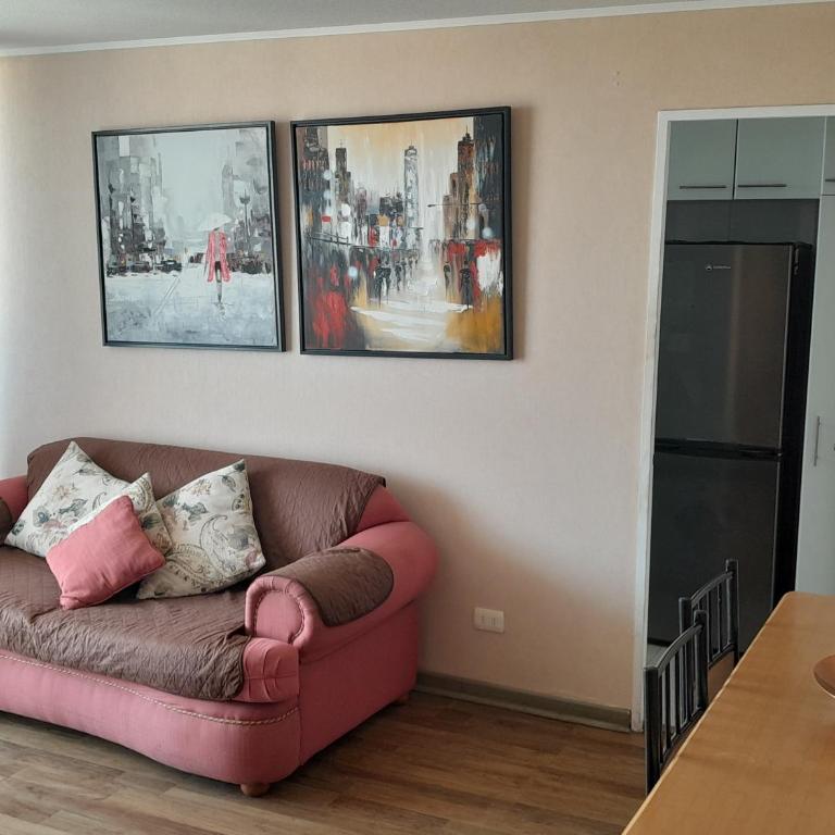 Pacifico Terrazas II - Three-Bedroom Apartment - 7