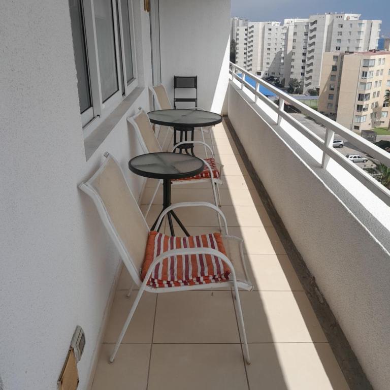 Pacifico Terrazas II - Three-Bedroom Apartment - 15