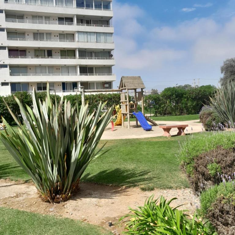 Pacifico Terrazas II - Three-Bedroom Apartment - 22