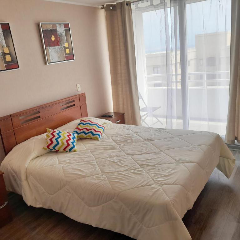 Pacifico Terrazas II - Three-Bedroom Apartment - 2