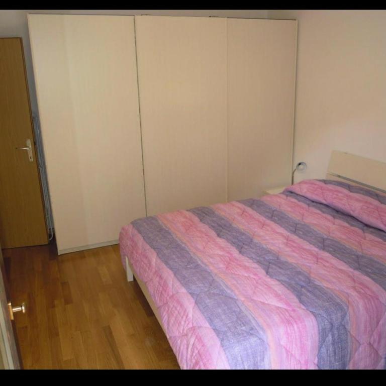 Appartamento Rosa - Appartamento con 2 Camere da Letto - 2