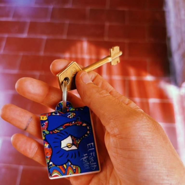 El farolito hosteria - Habitación Individual - 4