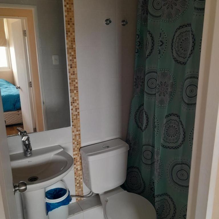 Pacifico Terrazas II - Apartamento de 3 dormitorios - 6