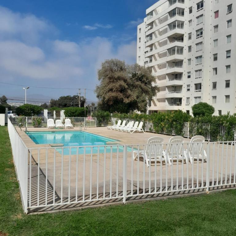 Pacifico Terrazas II - Three-Bedroom Apartment - 24