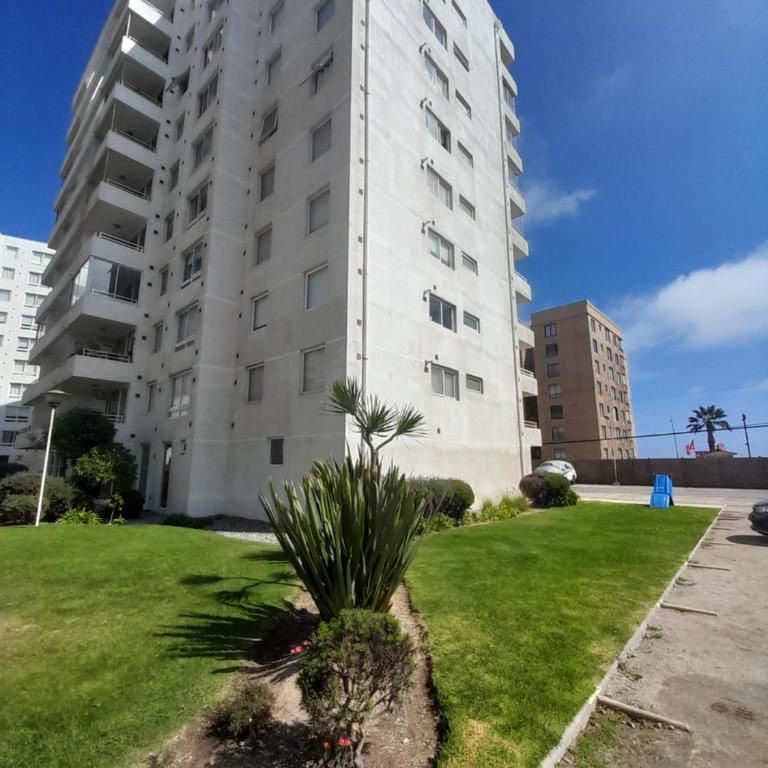 Pacifico Terrazas II - Three-Bedroom Apartment - 25