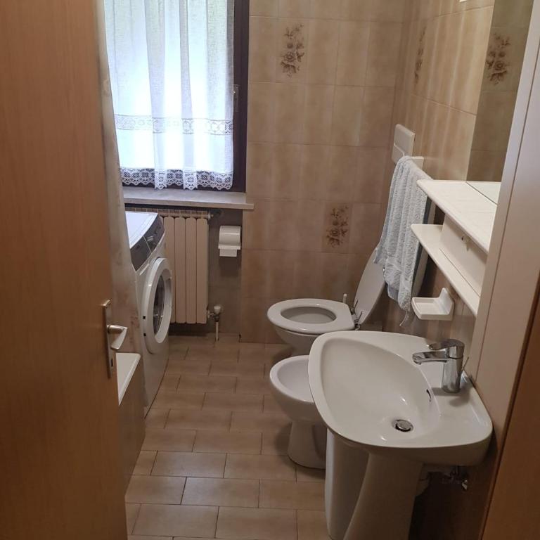 Appartamento Rosa - Appartamento con 2 Camere da Letto - 3
