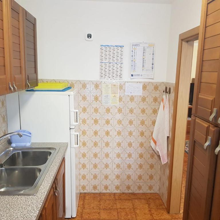 Appartamento Rosa - Appartamento con 2 Camere da Letto - 6