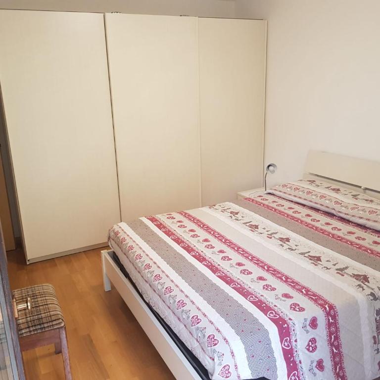 Appartamento Rosa - Appartamento con 2 Camere da Letto - 9