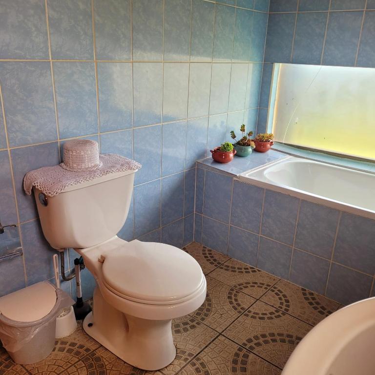 Chiloe Profundo - Two-Bedroom House - 15