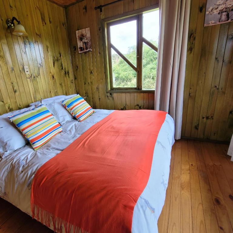 Chiloe Profundo - Two-Bedroom House - 8