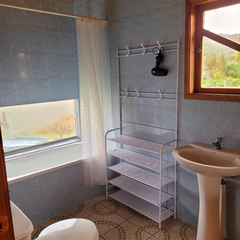 Chiloe Profundo - Two-Bedroom House - 12