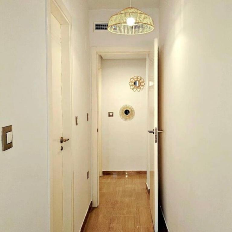 Elegant Apartment in Moraira - Residence Calamora - Two-Bedroom Apartment with Pool View - 12