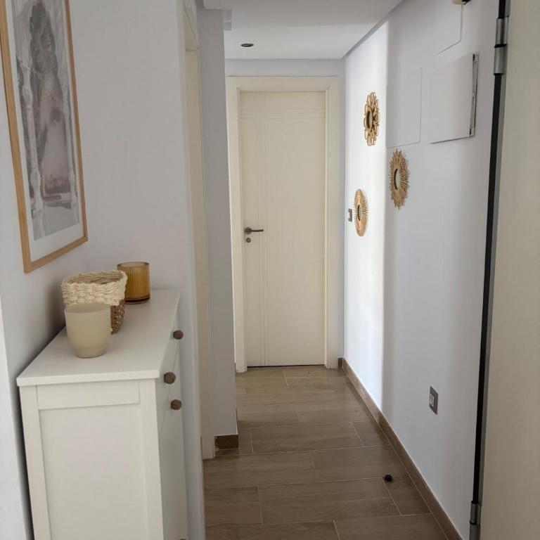 Elegant Apartment in Moraira - Residence Calamora - Two-Bedroom Apartment with Pool View - 6