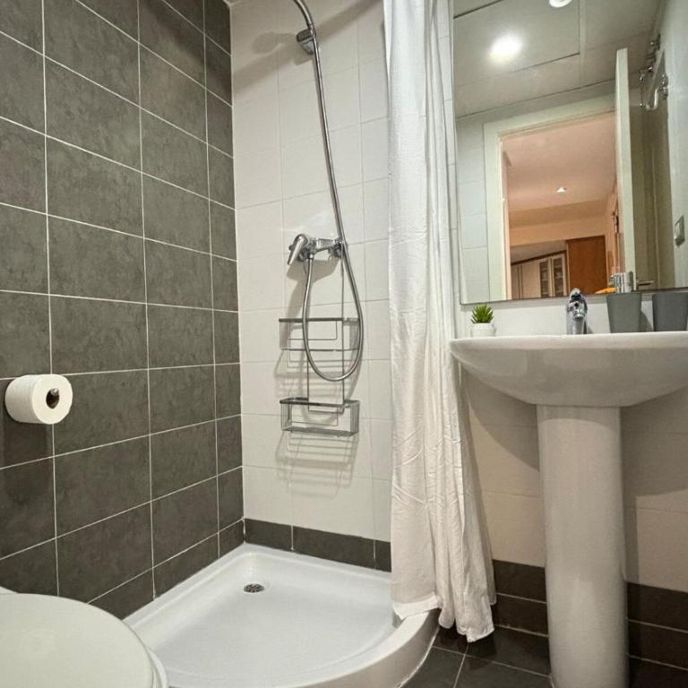 Elegant Apartment in Moraira - Residence Calamora - Two-Bedroom Apartment with Pool View - 19