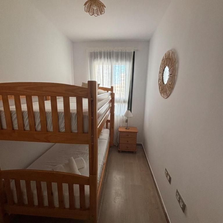 Elegant Apartment in Moraira - Residence Calamora - Two-Bedroom Apartment with Pool View - 18