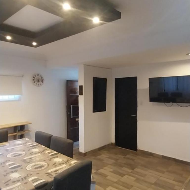 Casa cerca de la playa - Casa de 2 dormitorios - 1