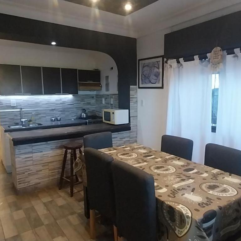 Casa Brisas del Mar - Two-Bedroom House - 11