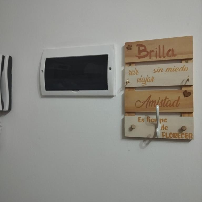 Diseñado para vos, a pasos de Bv Oroño con cochera opcional - Apartamento de 1 dormitorio - 35