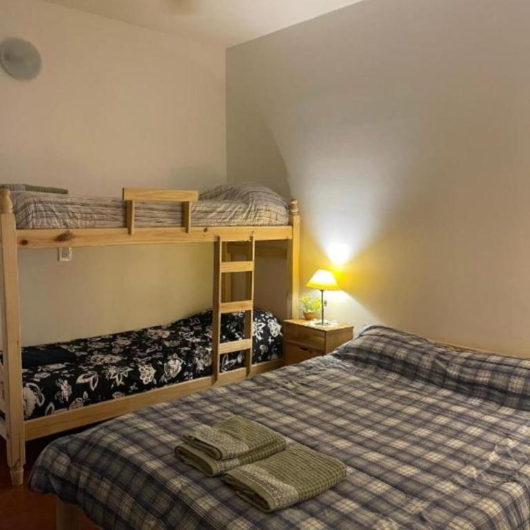 Departamento zona céntrica - One-Bedroom Apartment - 6