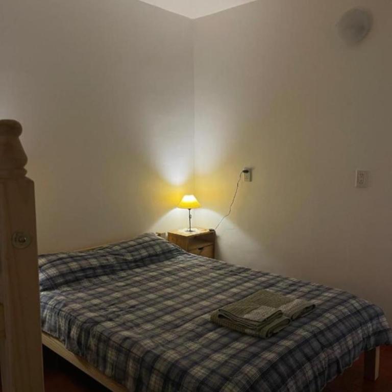 Departamento zona céntrica - One-Bedroom Apartment - 8