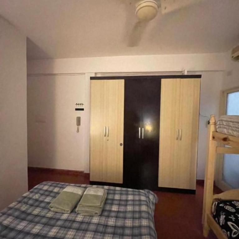 Departamento zona céntrica - One-Bedroom Apartment - 10