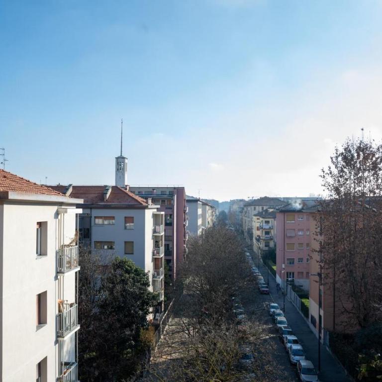 Home Ajraghi - Appartamento con 1 Camera da Letto - 19