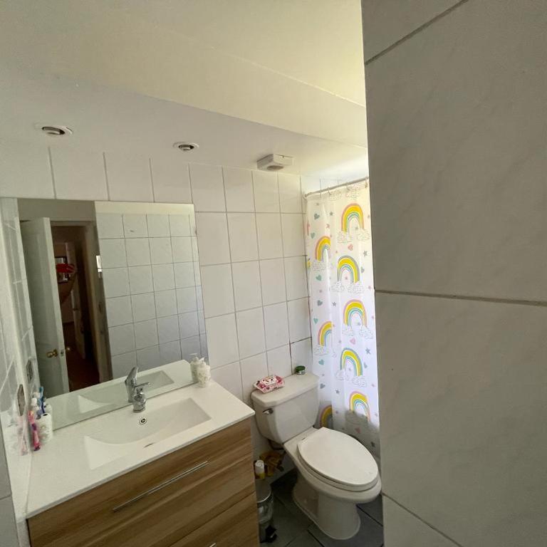 Arriendo por temporada de verano Enero-Febrero - One-Bedroom Apartment - 5