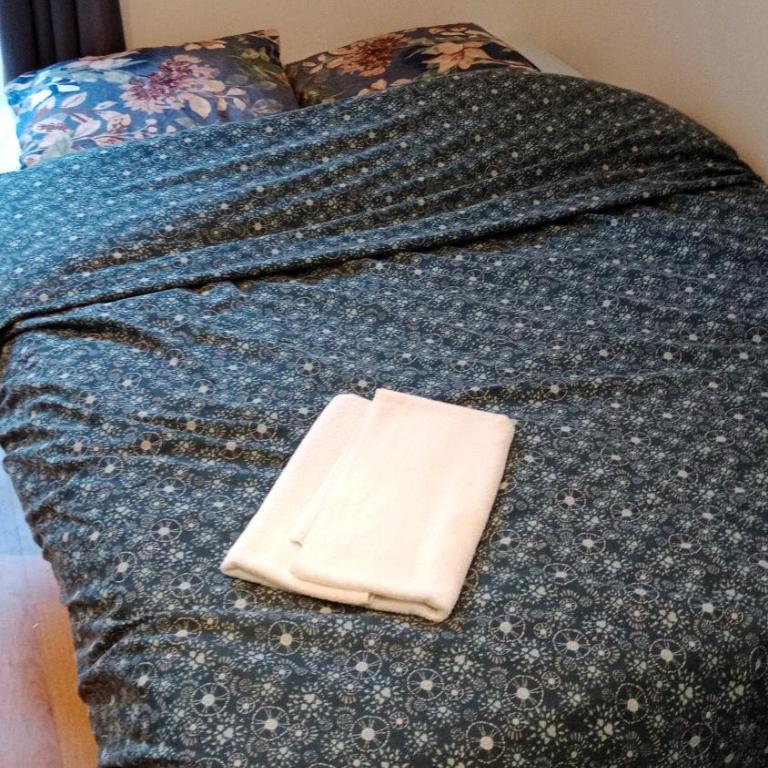 Studio RDC donnant sur trottoir - Appartamento con 1 Camera da Letto - 2
