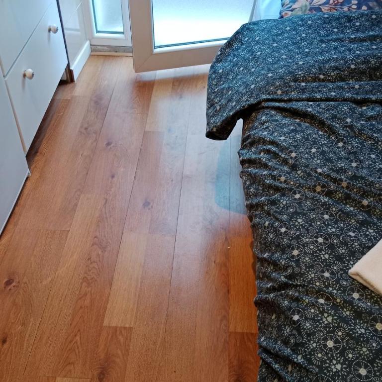 Studio RDC donnant sur trottoir - Appartamento con 1 Camera da Letto - 3