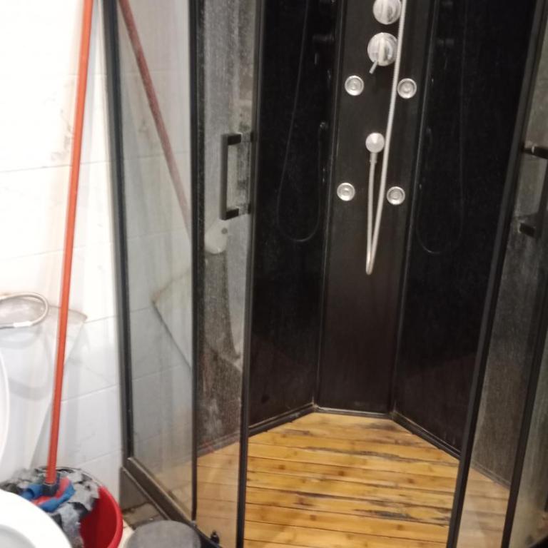 Studio RDC donnant sur trottoir - Appartamento con 1 Camera da Letto - 4