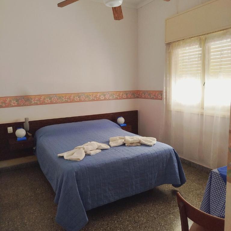 Hotel Celeste - Habitación Doble - 2