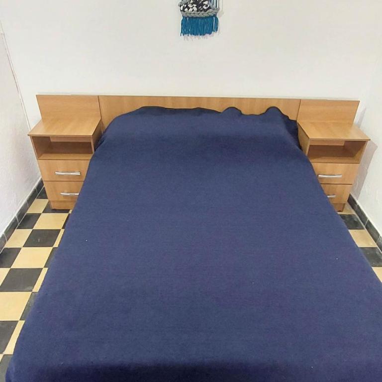 Casa a 50 m DE LA PLAYA con DIRECTV Y WIFI - One-Bedroom House - 5